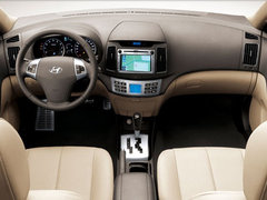 2011款 1.6L 自动 TOP顶级型