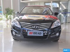 2011款 1.6L 自动 TOP顶级型