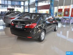 2011款 1.6L 自动 TOP顶级型