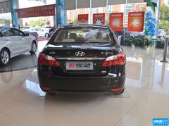 2011款 1.6L 自动 TOP顶级型