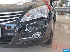 2011款 1.6L 自动 TOP顶级型