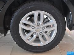 2011款 1.6L 自动 TOP顶级型
