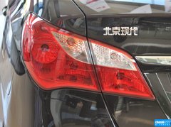 2011款 1.6L 自动 TOP顶级型