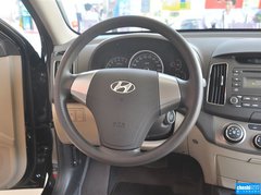 2011款 1.6L 自动 TOP顶级型
