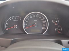 2011款 1.6L 自动 TOP顶级型