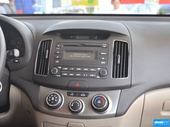 2011款 1.6L 自动 TOP顶级型