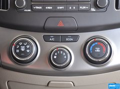 2011款 1.6L 自动 TOP顶级型