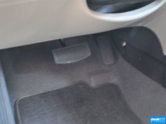 2011款 1.6L 自动 TOP顶级型