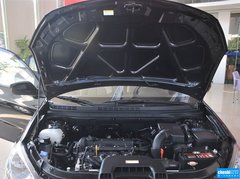 2011款 1.6L 自动 TOP顶级型