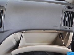 2011款 1.6L 自动 TOP顶级型