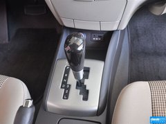 2011款 1.6L 自动 TOP顶级型
