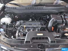 2011款 1.6L 自动 TOP顶级型