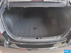 2011款 1.6L 自动 TOP顶级型