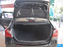2011款 1.6L 自动 TOP顶级型