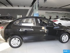 2011款 1.8L 手动 豪华型 GLS