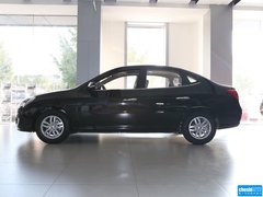 2011款 1.8L 手动 豪华型 GLS