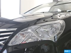 2011款 1.8L 手动 豪华型 GLS
