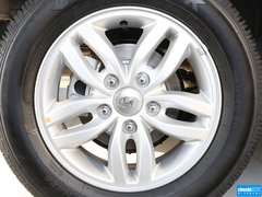 2011款 1.8L 手动 豪华型 GLS