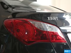 2011款 1.8L 手动 豪华型 GLS