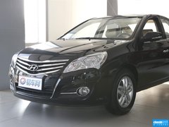 2011款 1.8L 手动 豪华型 GLS