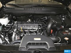2011款 1.8L 手动 豪华型 GLS