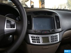 2011款 1.8L 手动 豪华型 GLS