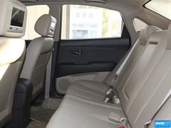 2011款 1.8L 手动 豪华型 GLS