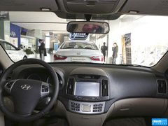 2011款 1.8L 自动 豪华型 GLS