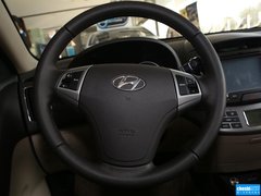 2011款 1.8L 自动 豪华型 GLS