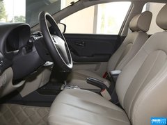2011款 1.8L 自动 豪华型 GLS
