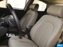 2011款 1.8L 自动 豪华型 GLS