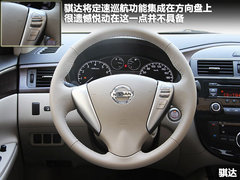 2011款 1.8L 自动 TOP顶级型