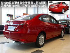 2011款 1.8L 自动 TOP顶级型