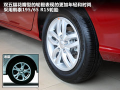 2011款 1.8L 自动 TOP顶级型