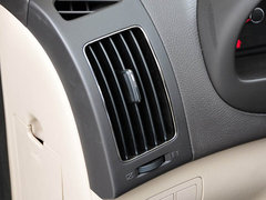 2011款 1.8L 自动 TOP顶级型