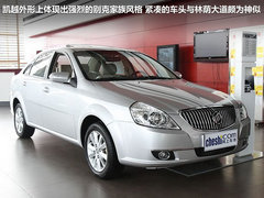 2011款 1.8L 自动 TOP顶级型