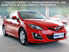 2011款 1.8L 自动 TOP顶级型