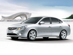 2011款 1.8L 自动 TOP顶级型