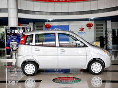 2011款 A+ 1.0 手动 标准型