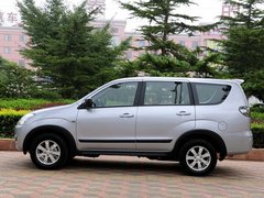 2011款 2.0L 手动 经典型 5座