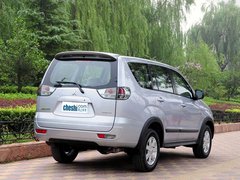2011款 2.0L 手动 经典型 5座