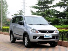 2011款 2.0L 手动 经典型 5座