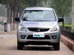 2011款 2.0L 手动 经典型 5座