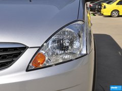 2011款 2.0L 手动 经典型 5座