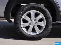 2011款 2.0L 手动 经典型 5座