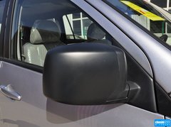 2011款 2.0L 手动 经典型 5座