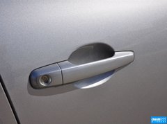 2011款 2.0L 手动 经典型 5座