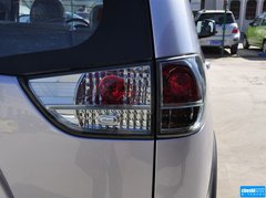 2011款 2.0L 手动 经典型 5座