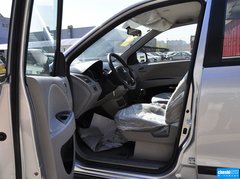 2011款 2.0L 手动 经典型 5座