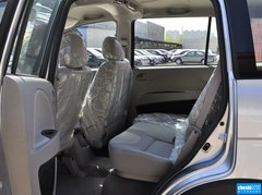2011款 2.0L 手动 经典型 5座